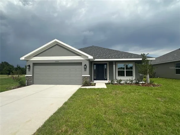 12555 NE 48th Ter, Oxford, FL 34484