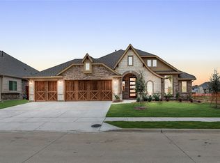 2129 Spyglass Dr, Royse City, TX 75189