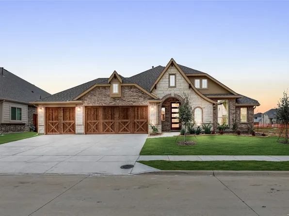2129 Spyglass Dr, Royse City, TX 75189