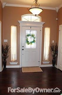 Entry/Foyer