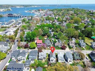 310 Adams St, Annapolis, MD 21403