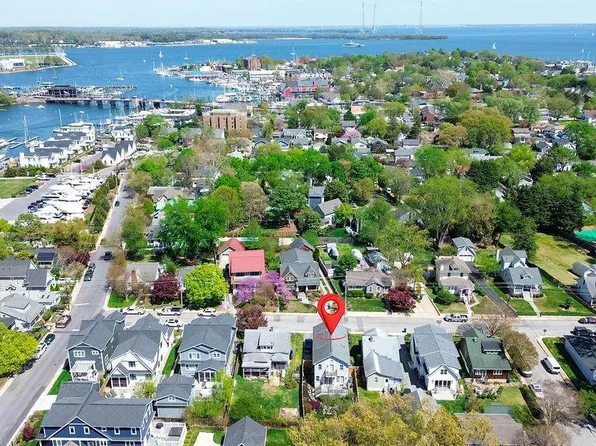 310 Adams St, Annapolis, MD 21403