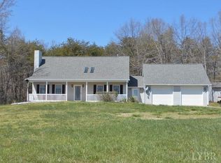 5567 Wildway Rd, Appomattox, VA 24522