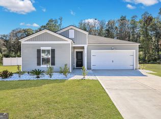 319 Lillian St, Rincon, GA 31326