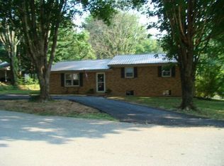 1601 Linda Ave, Cookeville, TN 38506