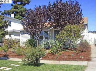 646 Lexington Ave, El Cerrito, CA 94530