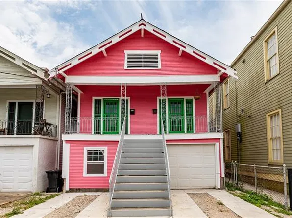 204 N Clark St, New Orleans, LA 70119