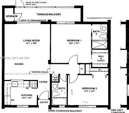 8025 SW 107th Ave #202 — Photo 37