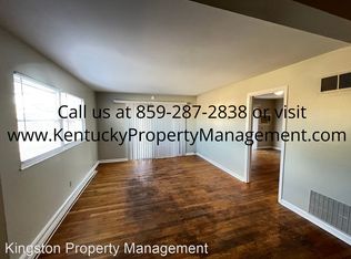 1145 Kees Rd UNIT 5, Lexington, KY 40505