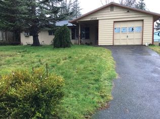 3705 Apollo St SE, Lacey, WA 98503