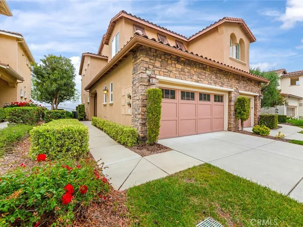 23818 La Posta Ct, Corona, CA 92883