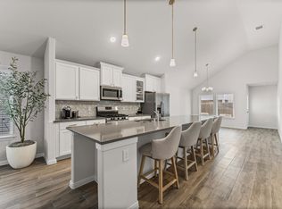 1230 Mariquita Ln, Rosharon, TX 77583