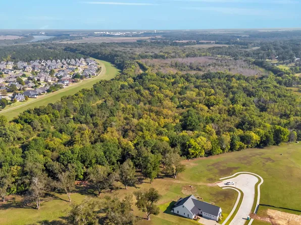 0 Railsback Rd, Shreveport, LA 71106