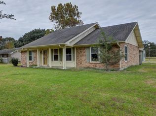 1510 Odonnel Rd, New Iberia, LA 70560