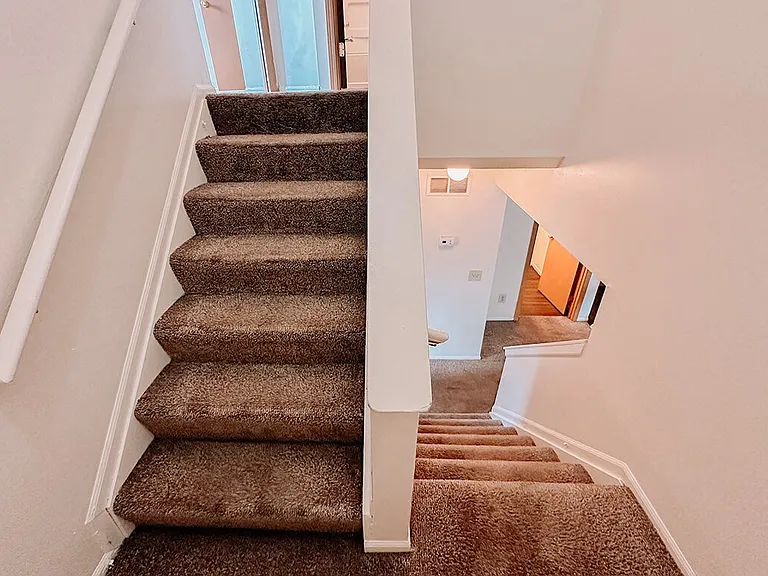 Tour Our Townhomes!