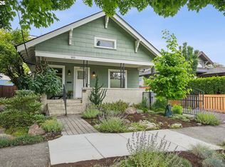 4532 SE 62nd Ave, Portland, OR 97206