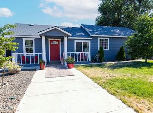 2704 Jerome Ave, Yakima, WA 98902