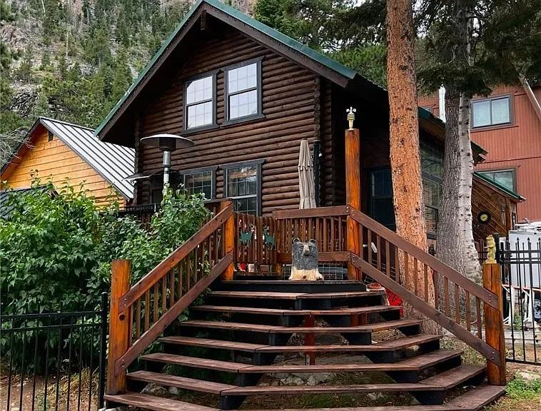 265 Rim Rte — Photo 1