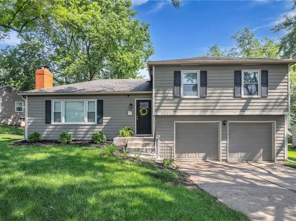 9106 W 95th Ter, Overland Park, KS 66212