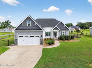 23 Moss Landing Dr, Selma, NC 27576