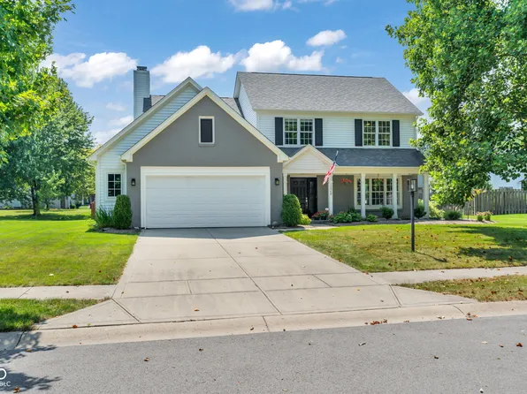 15068 Windsor Ln, Noblesville, IN 46060