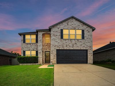2023 Brazos Ct, Grand Prairie, TX, 75052