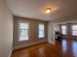 11 Belmont Sq, Somerville, MA 02143