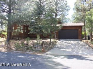 4212 E Coburn Dr, Flagstaff, AZ 86004