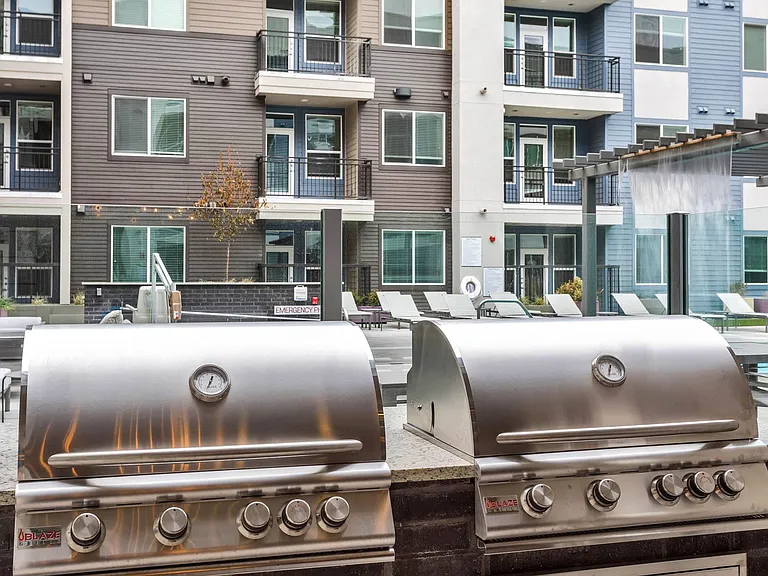 SoBo Station | Denver, CO Apartments