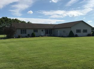 160 W 600 N, Howe, IN 46746