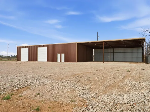 Tbd Fm 3326, Hawley, TX 79525