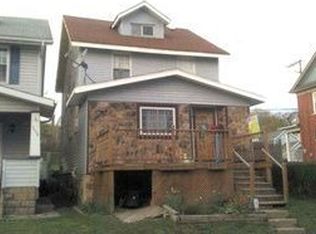 1606 21st Ave, Altoona, PA 16601