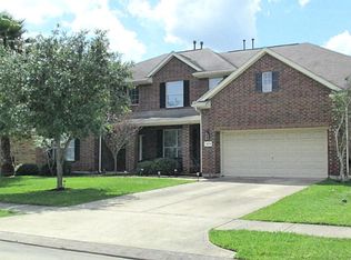 4204 S Meridian Greens Dr, Dickinson, TX 77539