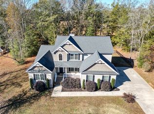 116 Faye Cir, Easley, SC 29640