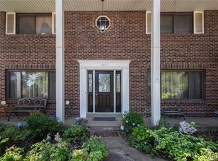 4697 Bridlewood Ter, Saint Louis, MO 63128