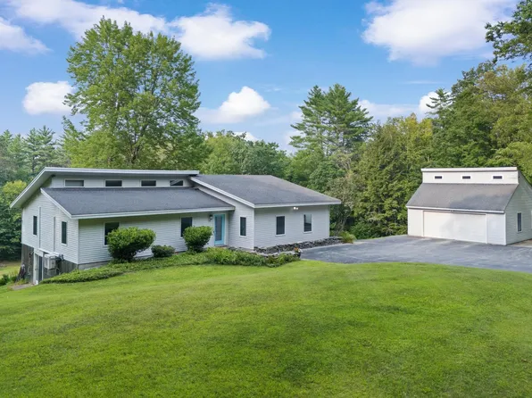 712 Broad Cove Road, Hopkinton, NH 03229
