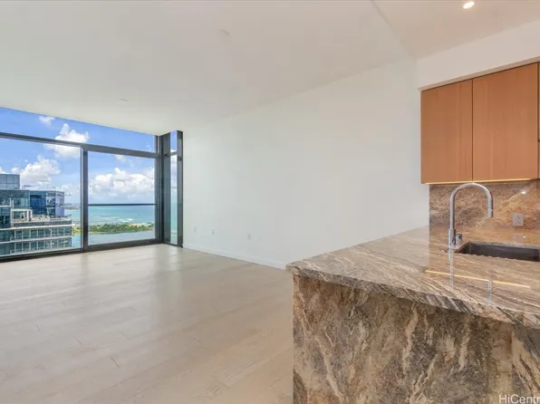 1100 Ala Moana Blvd #Gph-4006, Honolulu, HI 96814