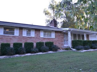 4604 Robindale Dr, Knoxville, TN 37921