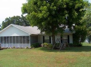 2819 Houston St, Fort Smith, AR 72901