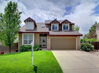11350 W Fremont Ave, Littleton, CO 80127