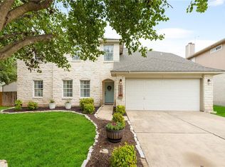 1652 Abbey Ln, Cedar Park, TX 78613