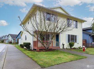 1020 Gohr Rd, Sultan, WA 98294