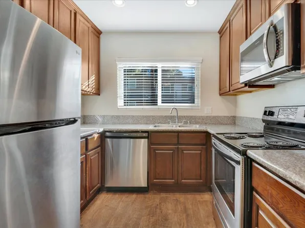 Kenora Terrace Apartments - Spring Valley, CA