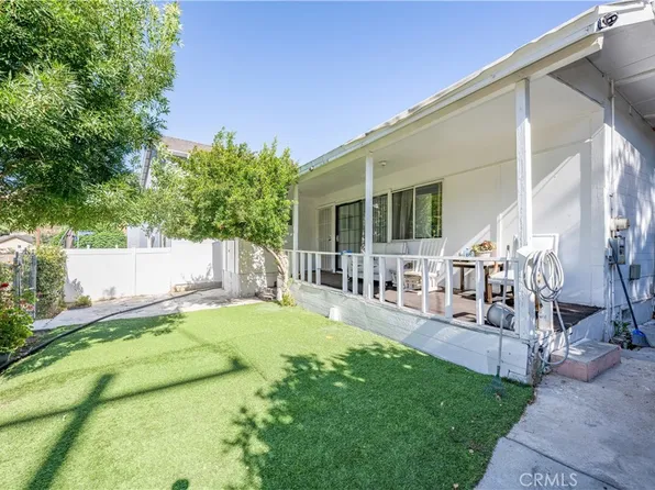 30133 Trevyelon St, Val Verde, CA 91384