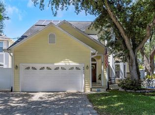6015 S Elkins Ave, Tampa, FL 33611