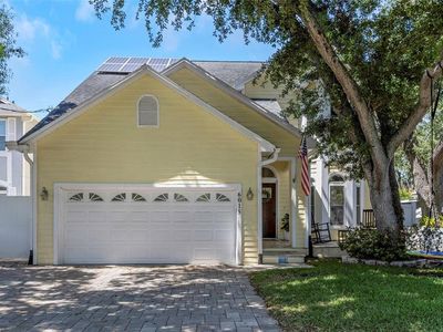6015 S Elkins Ave, Tampa, FL, 33611