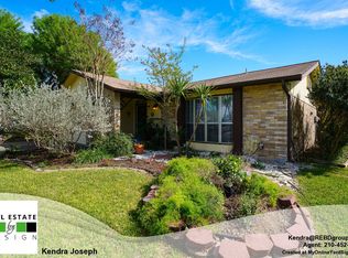 10534 Braddock St, San Antonio, TX 78245