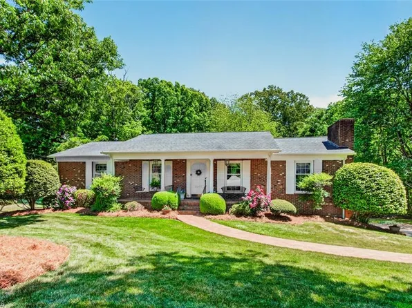 2349 Lambert Dr, Asheboro, NC 27205