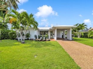 2700 NE 48th St, Pompano Beach, FL 33064