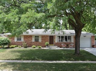 318 SE Grant St, Ankeny, IA 50021